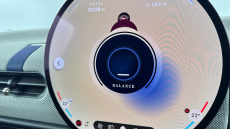 MINI Cooper 2.0 S Exclusive 3dr Auto Petrol Hatchback